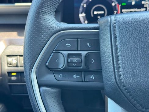 Used 2025 Toyota 4Runner TRD Sport Premium image 27