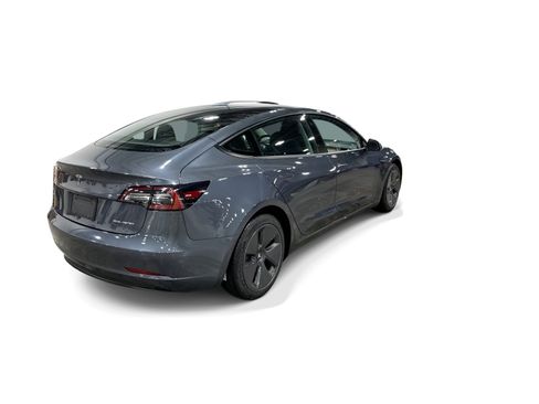 Certified 2022 Tesla Model 3 Long Range AWD/4WD image 6