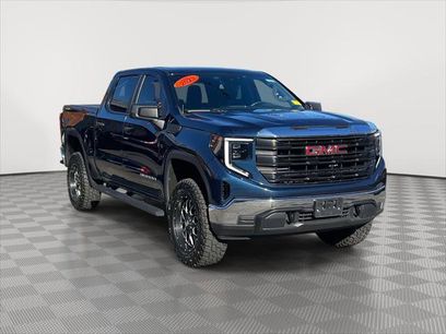 Used 2023 GMC Sierra 1500 Pro w/ Convenience Package