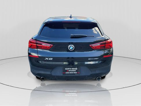 Used 2020 BMW X2 sDrive28i w/ Convenience Package FWD image 6