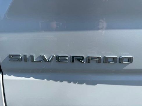 Used 2022 Chevrolet Silverado 1500 LTZ w/ LTZ Premium Texas Edition image 14