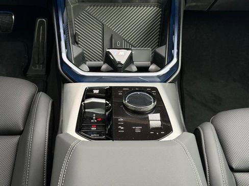 New 2026 BMW X3 xDrive30 w/ Premium Package image 8