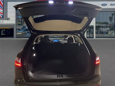 Used 2023 Lincoln Nautilus AWD image 22