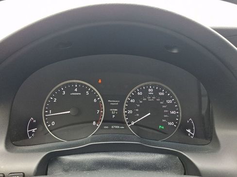 Used 2015 Lexus ES 350 w/ Luxury Package FWD image 5