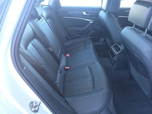 Used 2023 Audi A6 Premium Plus w/ Premium Plus Package image 14