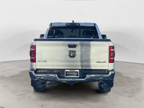 Used 2020 RAM 1500 Limited image 4