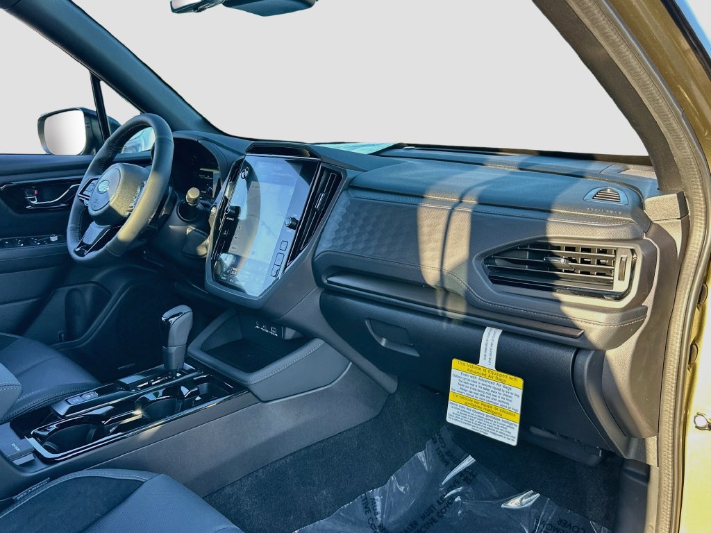 New 2026 Subaru Forester Touring AWD/4WD image 31