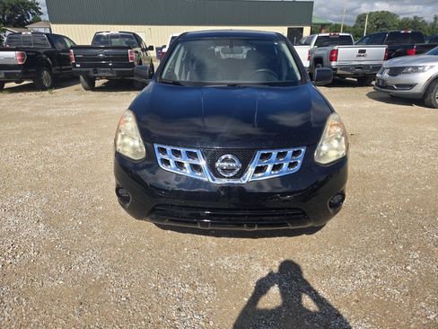 Used 2012 Nissan Rogue S AWD/4WD image 15