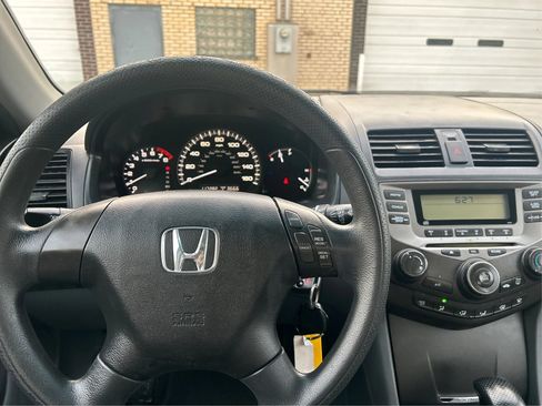 Used 2007 Honda Accord LX image 14