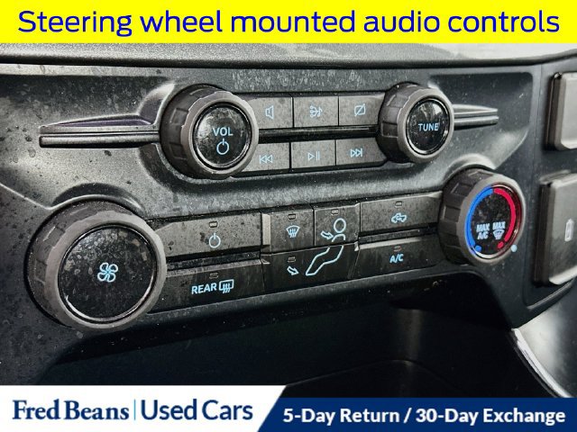 Used 2024 Ford F150 STX AWD/4WD image 20