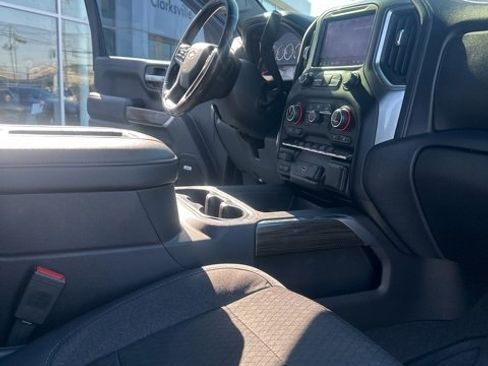 Used 2019 Chevrolet Silverado 1500 RST w/ All-Star Edition image 26