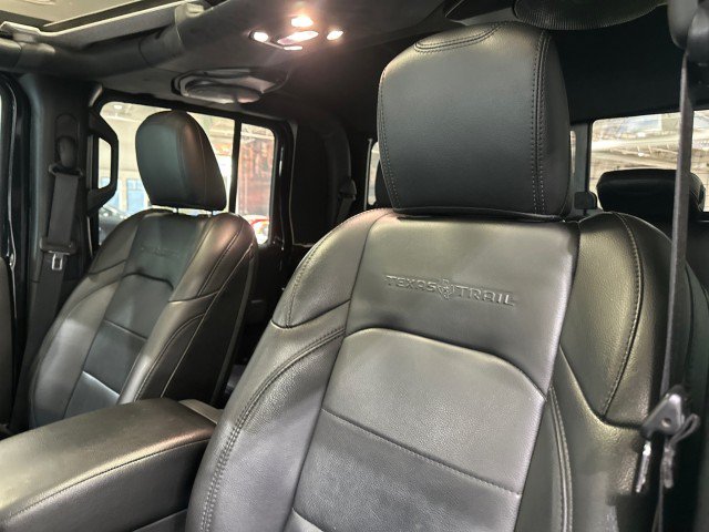 Used 2022 Jeep Gladiator Sport AWD/4WD image 54