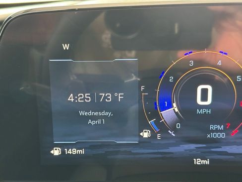 New 2026 Chevrolet Traverse LT image 23