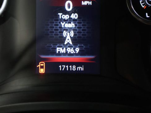 Used 2025 RAM 1500 Tradesman image 37