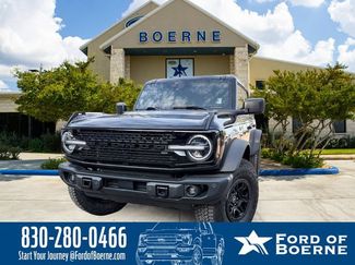 Used 2026 Ford Bronco Badlands AWD/4WD video 1