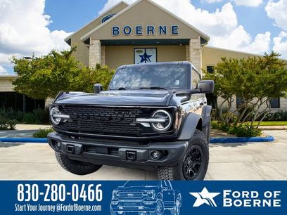 Used 2026 Ford Bronco Badlands