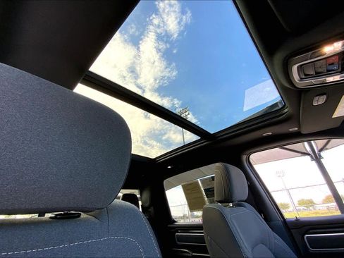 Used 2023 RAM 1500 Big Horn image 20