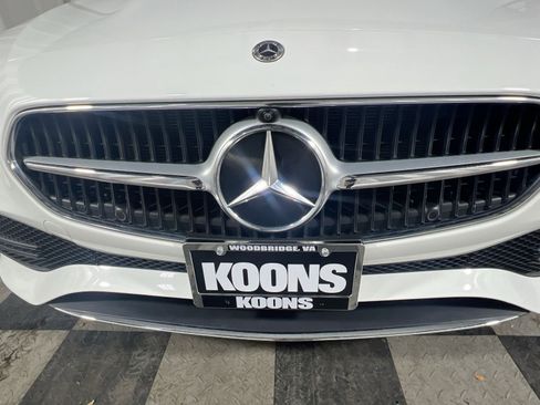 Used 2022 Mercedes-Benz C 300 4MATIC Sedan image 12