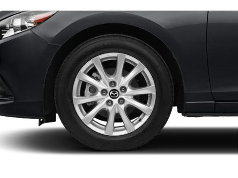 Used 2015 MAZDA MAZDA6 Sport FWD image 14