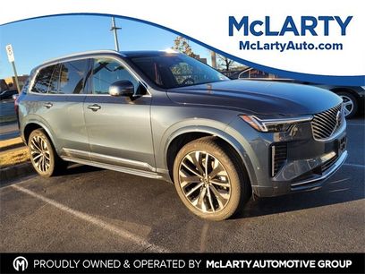 Used 2025 Volvo XC90 B6 Plus