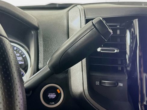 New 2026 RAM 3500 Tradesman w/ Chrome Appearance Group image 12