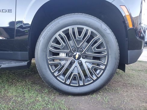 New 2026 Chevrolet Tahoe RST w/ Comfort Package image 6