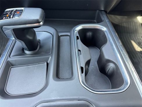 Used 2024 Chevrolet Silverado 1500 LT Trail Boss image 19