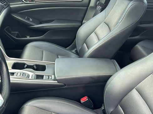 Used 2022 Honda Accord Sport image 24