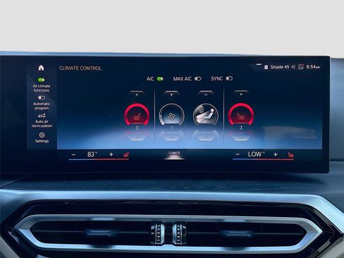 Used 2024 BMW 430i Gran Coupe xDrive image 19