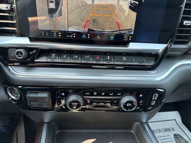 New 2026 Chevrolet Silverado 2500 High Country w/ High Country Premium Package AWD/4WD image 19