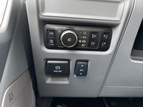 New 2025 Ford F150 XLT w/ Equipment Group 303A High image 25
