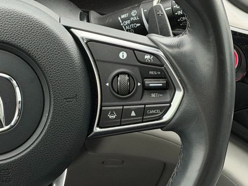 Used 2024 Acura MDX FWD w/ Technology Package image 15