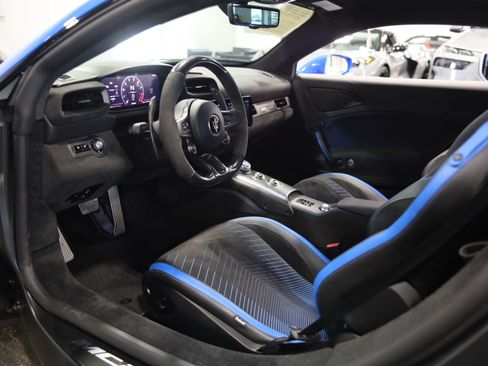Used 2022 Maserati MC20 Coupe RWD image 15
