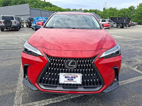 Used 2023 Lexus NX 350 AWD image 29