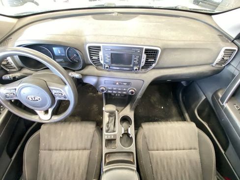 Used 2017 Kia Sportage LX AWD/4WD image 21