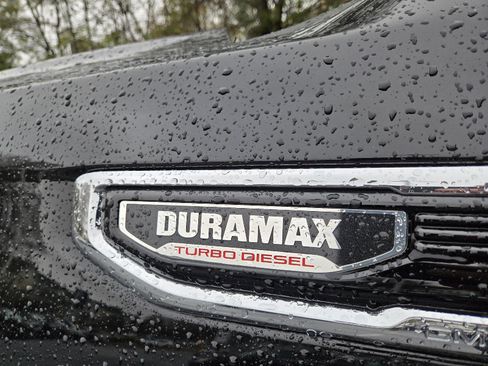 Used 2024 GMC Sierra 1500 Denali w/ Technology Package image 13