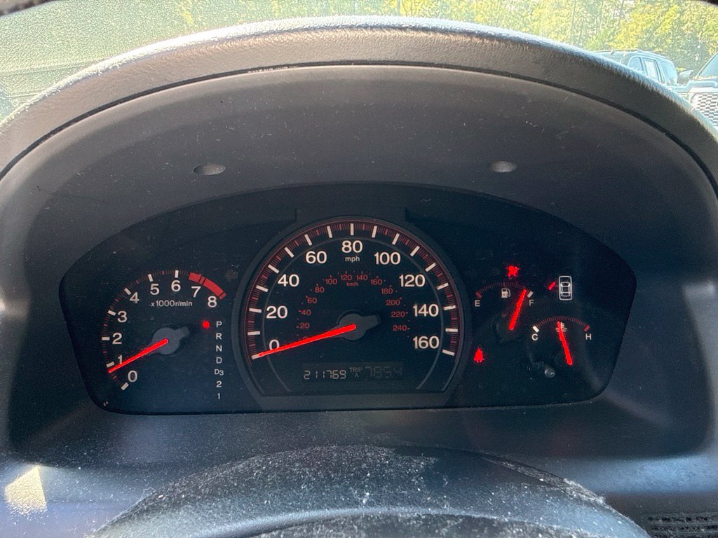 Used 2003 Honda Accord EX image 11