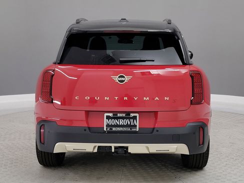 New 2026 MINI Cooper Countryman S image 7