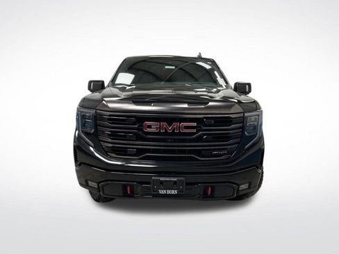 Used 2022 GMC Sierra 1500 AT4X image 11