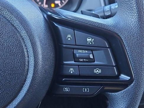 Used 2024 Subaru Crosstrek 2.0i Premium image 42