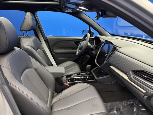 Certified 2026 Subaru Forester Limited AWD/4WD image 24
