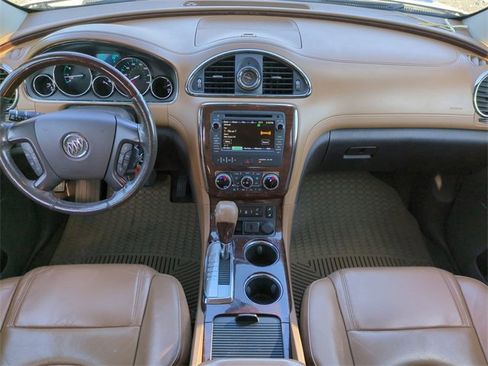 Used 2016 Buick Enclave Leather w/ Enclave Tuscan Edition image 18