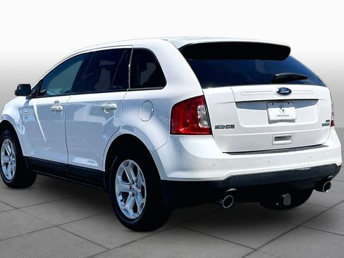Used 2012 Ford Edge SEL FWD image 11