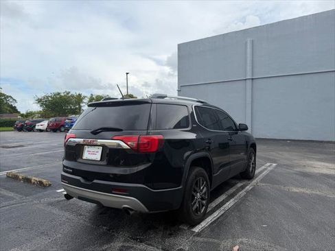 Used 2019 GMC Acadia SLT FWD image 5