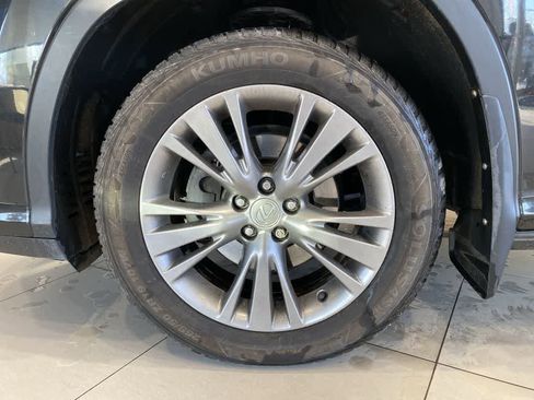 Used 2017 Lexus RX 350 AWD image 10