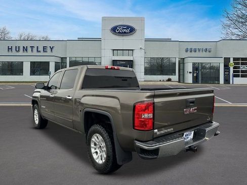 Used 2014 GMC Sierra 1500 SLE w/ SLE Value Package image 6