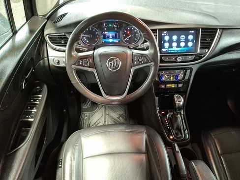 Used 2019 Buick Encore Essence w/ Experience Buick Package image 10