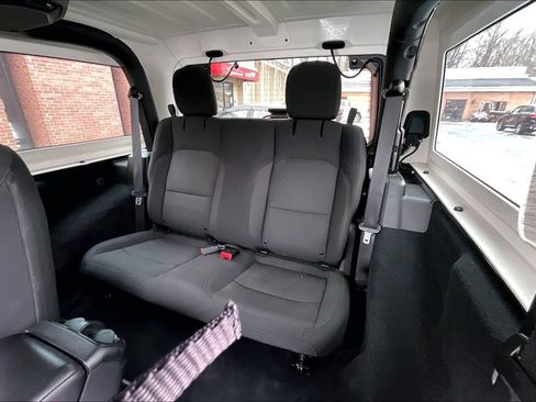 Used 2019 Jeep Wrangler Sport S image 25