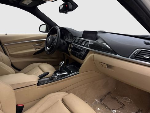 Used 2016 BMW 328i Sedan RWD image 40