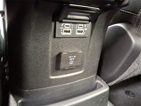 Used 2018 Jeep Wrangler Unlimited Sahara w/ Cold Weather Group image 11